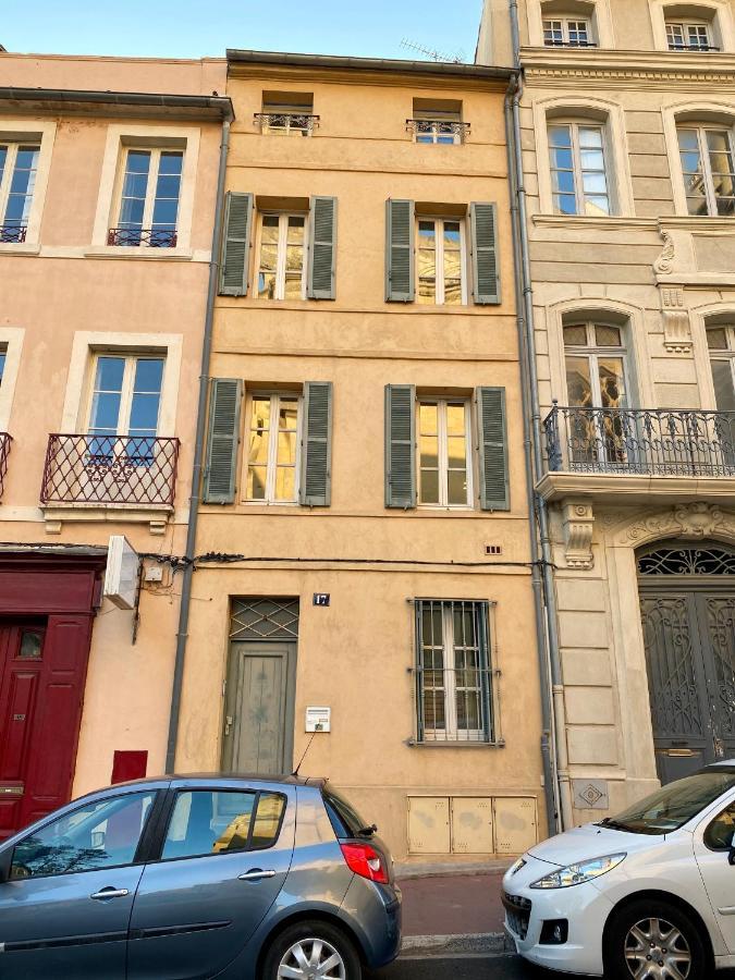 Tresors De La Cathedrale, Maison De Ville Sur 4 Niveaux ناربون المظهر الخارجي الصورة